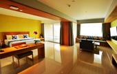 Туры в отель Nikko Bali Benoa Beach