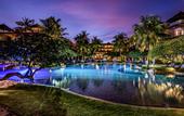 Туры в отель Nikko Bali Benoa Beach