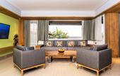 Туры в отель Nikko Bali Benoa Beach