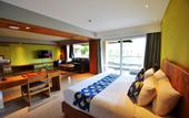Туры в отель Nikko Bali Benoa Beach