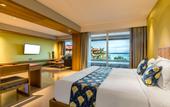 Туры в отель Nikko Bali Benoa Beach