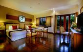 Туры в отель Nikko Bali Benoa Beach