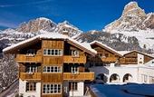 Туры в отель Residence Hotel Villa Al Sole