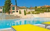 Туры в отель Residence Villa Beuca