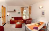 Туры в отель Residence Villa Beuca
