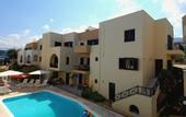 Туры в отель Residence Villas