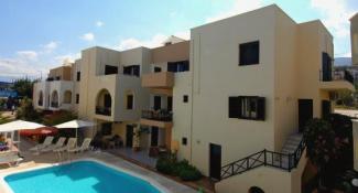 Residence Villas 4*