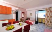 Туры в отель Residence Villas
