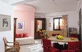 Туры в отель Residence Villas