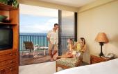 Туры в отель Aston Kaanapali Shores