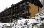 Туры в отель Ambiez Residencehotel