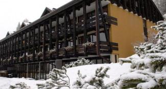 Ambiez Residencehotel 3*