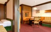 Туры в отель Ambiez Residencehotel