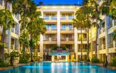 Туры в отель Aston Kuta Hotel & Residence