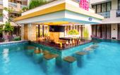 Туры в отель Aston Kuta Hotel & Residence