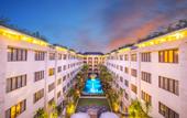 Туры в отель Aston Kuta Hotel & Residence