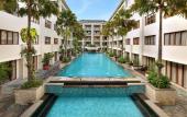 Туры в отель Aston Kuta Hotel & Residence