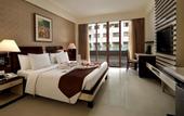 Туры в отель Aston Kuta Hotel & Residence