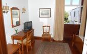 Туры в отель Residencial Ilha Graciosa