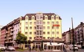 Туры в отель Residenz Duesseldorf Hotel