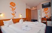 Туры в отель Residenz Duesseldorf Hotel