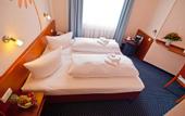 Туры в отель Residenz Duesseldorf Hotel