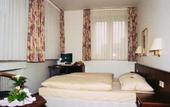 Туры в отель Residenz Duesseldorf Hotel