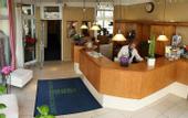 Туры в отель Residenz Duesseldorf Hotel