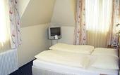 Туры в отель Residenz Duesseldorf Hotel
