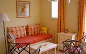 Туры в отель Residhotel Le Domaine De La Pinede