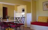 Туры в отель Residhotel Le Domaine De La Pinede