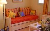 Туры в отель Residhotel Le Domaine De La Pinede
