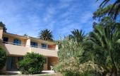 Туры в отель Residhotel Le Domaine De La Pinede