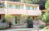 Туры в отель Residhotel Le Domaine De La Pinede