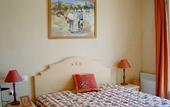 Туры в отель Residhotel Le Domaine De La Pinede