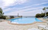 Туры в отель Residhotel Le Domaine De La Pinede