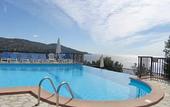 Туры в отель Residhotel Le Domaine De La Pinede