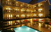 Туры в отель Resort De Coracao