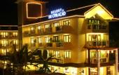 Туры в отель Resort De Coracao