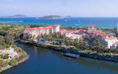 Туры в отель Resort Golden Palm Yalong Bay