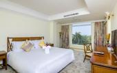 Туры в отель Resort Golden Palm Yalong Bay