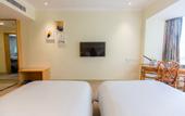 Туры в отель Resort Golden Palm Yalong Bay