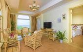Туры в отель Resort Golden Palm Yalong Bay