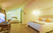 Туры в отель Resort Golden Palm Yalong Bay