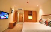 Туры в отель Resort Golden Palm Yalong Bay