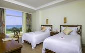 Туры в отель Resort Golden Palm Yalong Bay