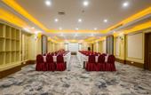 Туры в отель Resort Golden Palm Yalong Bay