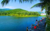 Туры в отель Resort Golden Palm Yalong Bay