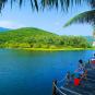 Туры в отель Resort Golden Palm Yalong Bay, оператор Anex Tour