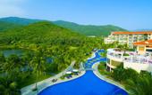 Туры в отель Resort Golden Palm Yalong Bay